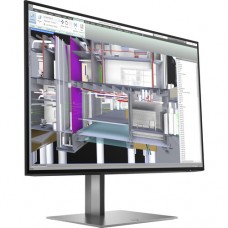 HP Z24u G3 24" 16:10 IPS Monitor