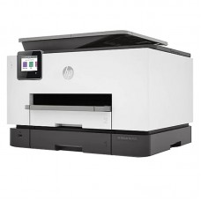 HP Officejet Pro 9020 All-In-One - Multifunction Printer - Color - Ink-Jet