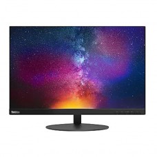 Lenovo ThinkVision T23d - LED monitor - 22.5" (22.5" viewable) - 1920 x 1200 WUXGA - IPS -