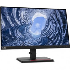 Lenovo ThinkVision T24i-20 - LED monitor - 23.8" (23.8" viewable) - 1920 x 1080 Full HD (1