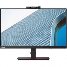 Lenovo ThinkVision T24v-20 23.8" 16:9 VoIP IPS Monitor 61FCMAR6US