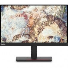 Lenovo ThinkVision T22i-20 21.5" 16:9 IPS Monitor 61FEMAR6US
