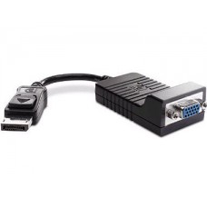 HP DisplayPort to VGA Adapter