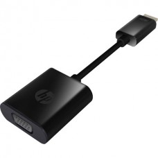 HP HDMI to VGA Adapter for Select Probook Models & Notebook PCs