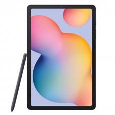 Samsung Galaxy Tab S6 Lite - Tablet - 64 GB - 10.4" - microSD slot - oxford gray