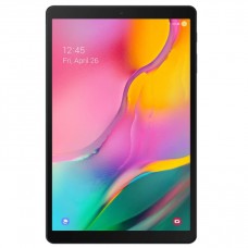 Samsung Galaxy Tab A (2019) - Tablet - Android 9.0 (Pie) - 32 GB - 10.1" TFT (1920 x 1200) - mi