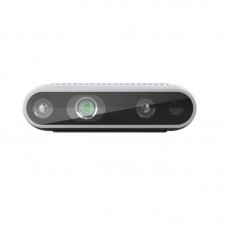 Intel RealSense Depth Camera D435 - Web camera - 3D - outdoor, indoor - color - 1920 x 1080 - USB 3.
