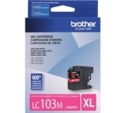 Brother LC-103M - High Yiel...