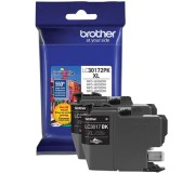 Brother LC-3017BK XL - 2-pa...