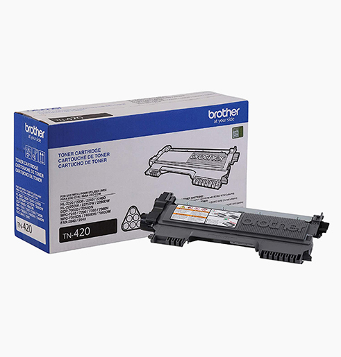 Toner Cartridges