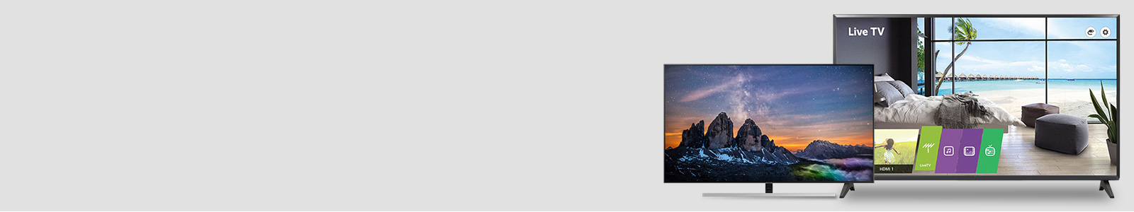 television-banner
