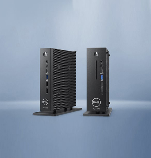 Thinclients