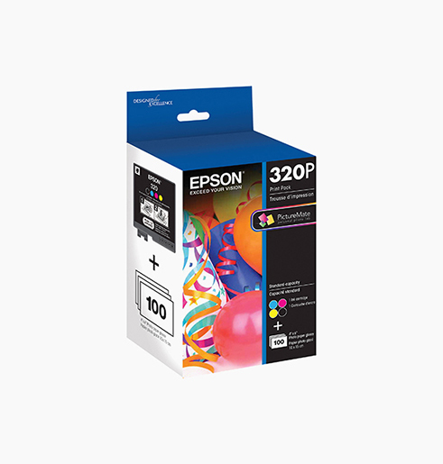 Printer Cartridges