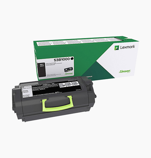Toner Cartridges