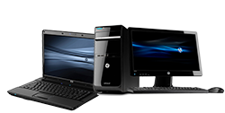 Laptop-Desktop